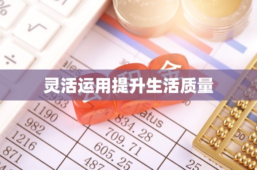 昭苏灵活运用提升生活质量